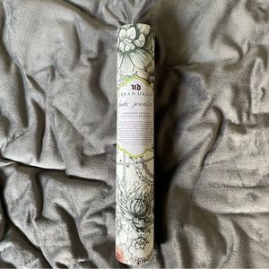 Urban Decay Temporary Tattoos